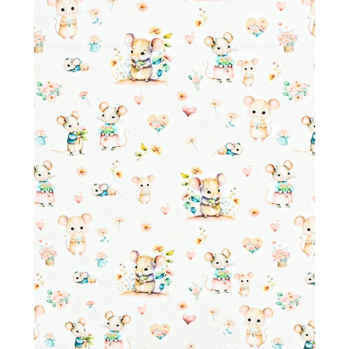 Jersey Digital Mice 5937