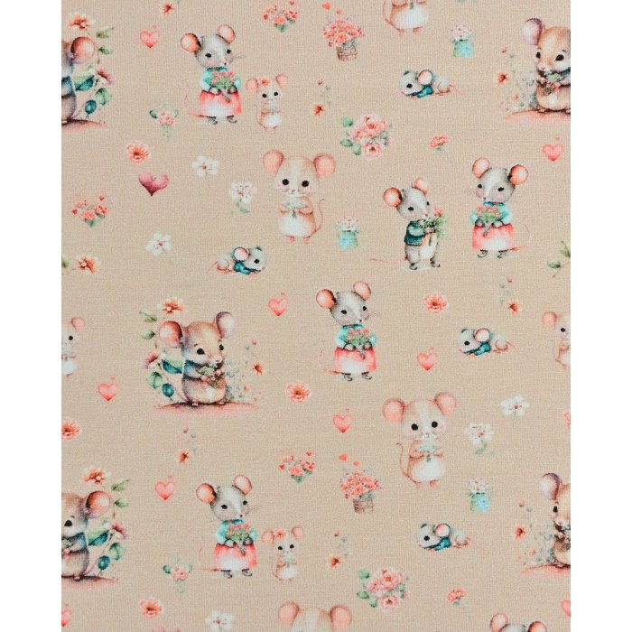 Jersey Digital Mice 5937