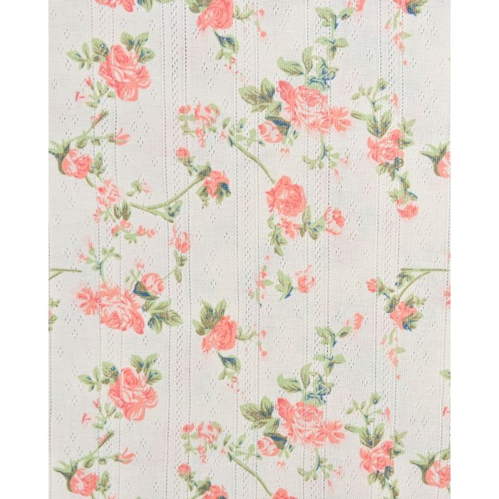 Baby Ajour Digital Roses 6072