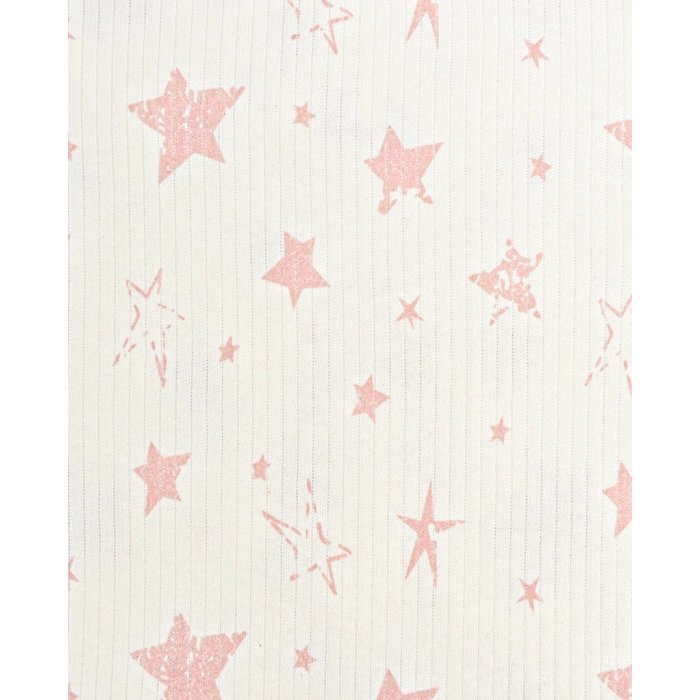 Baby Rib Flowers 6078