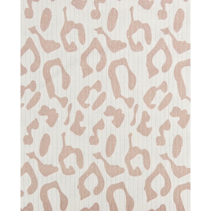 Baby Rib Leopard 6079