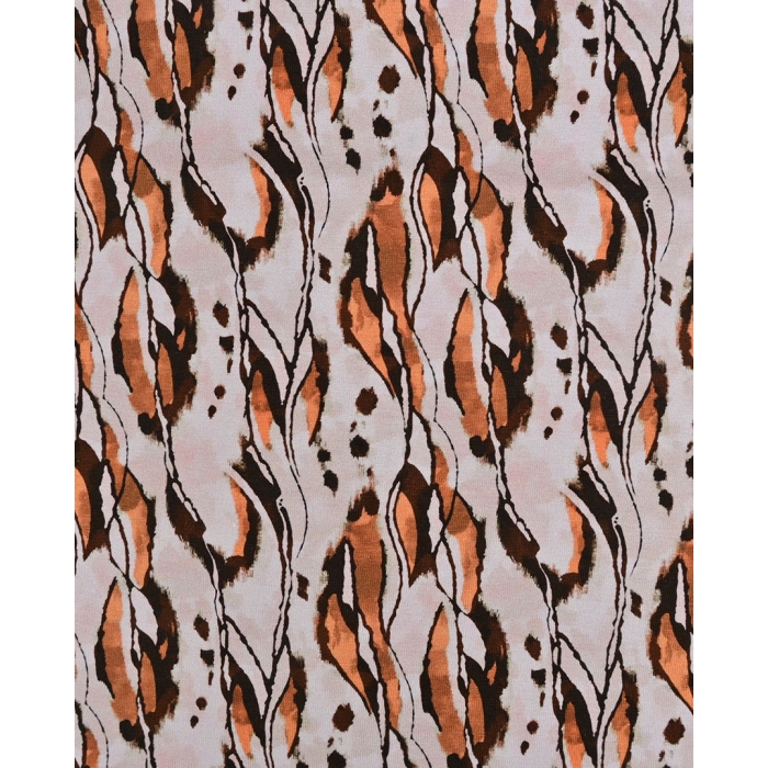 Jersey Digital Brushstrokes 6083