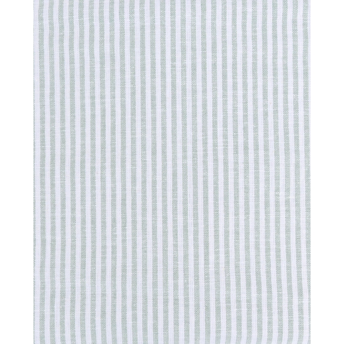 Linen Cotton Stripe 6085