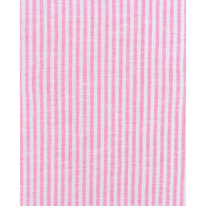 Linen Cotton Stripe 6085