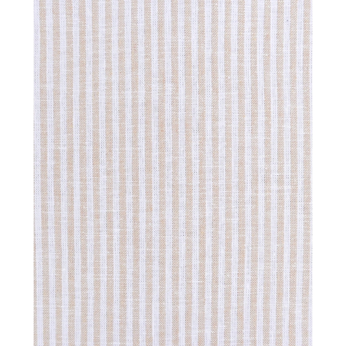Linen Cotton Stripe 6085