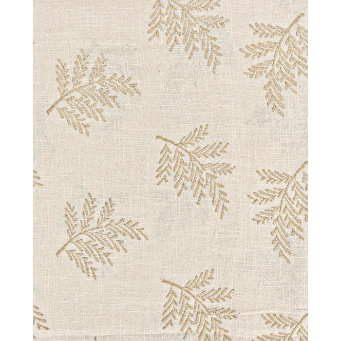 Cotton Embroidery Flower 6088