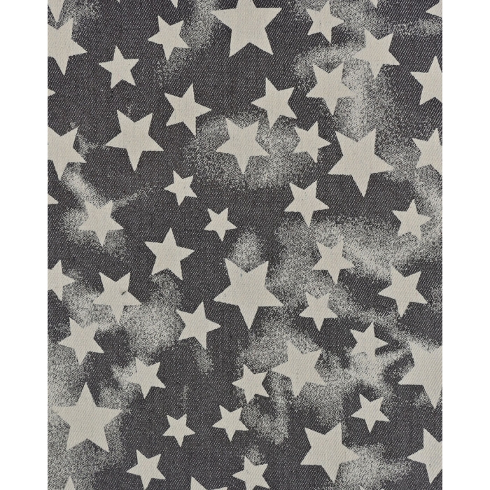 Stretch Jeans Stars-9544-68