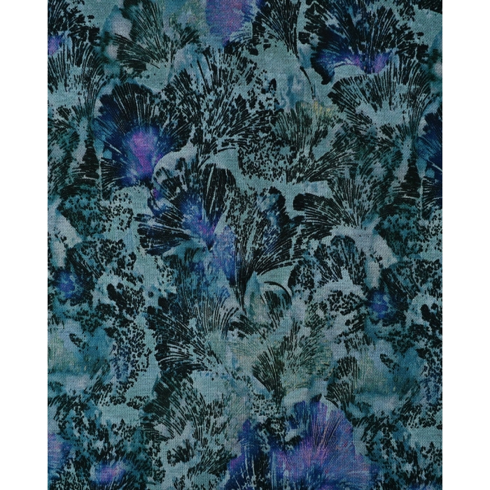 Punta Di Roma Digital Ginkgo Leaves 6119