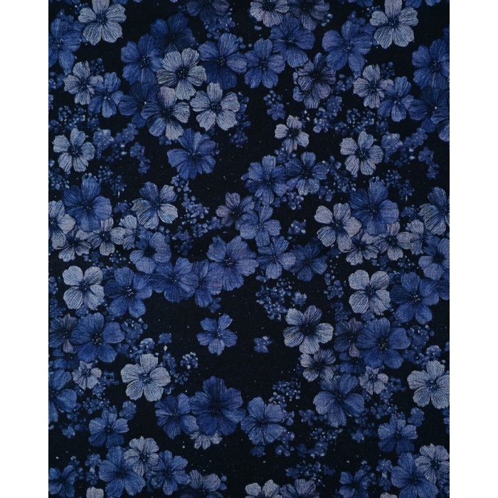 Punta Di Roma Digital Little Flower 6116