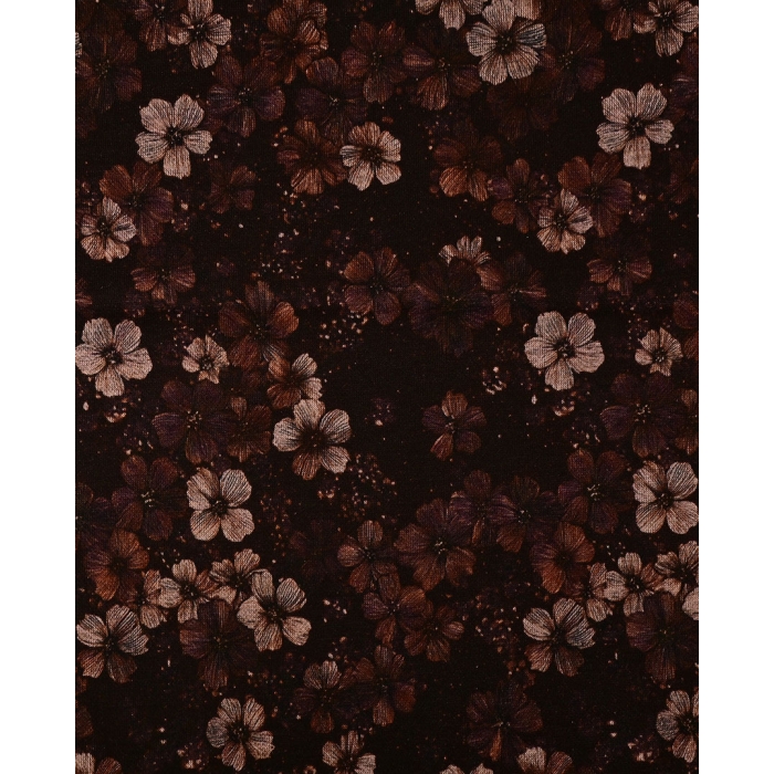 Punta Di Roma Digital Little Flower 6116