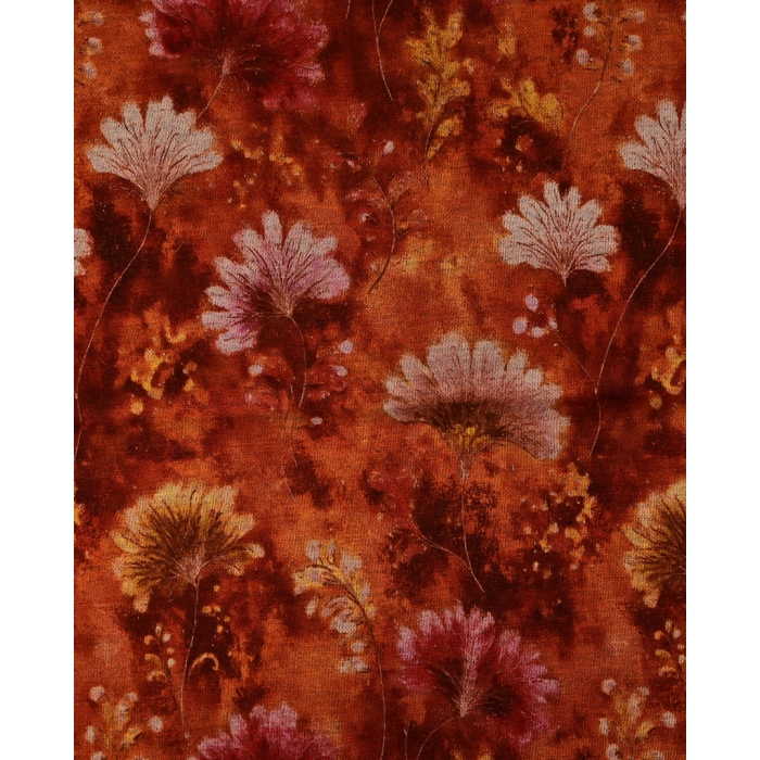 Punta Di Roma Digital Luxury Flower 6118