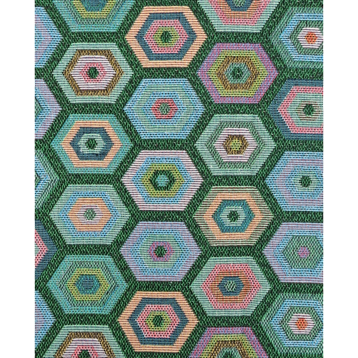 Gobelin Hexagon 6175