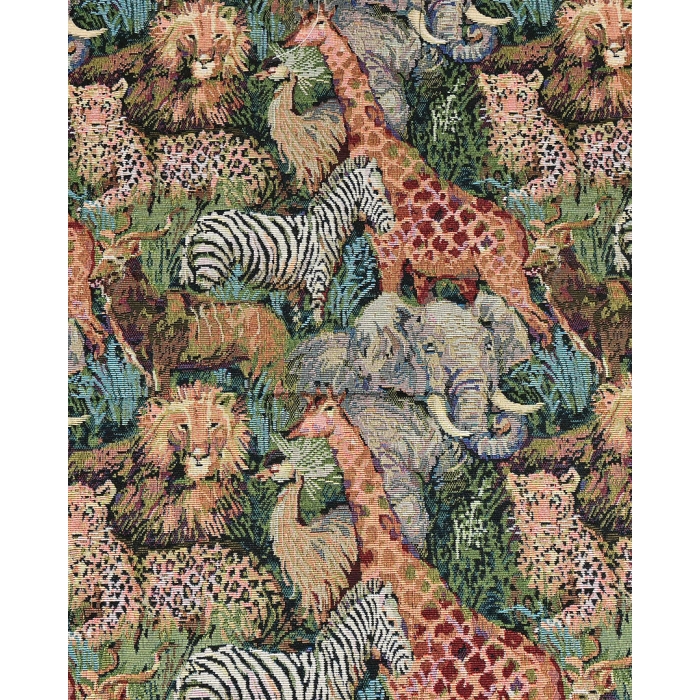 Gobelin Bears and Wildlife 6180