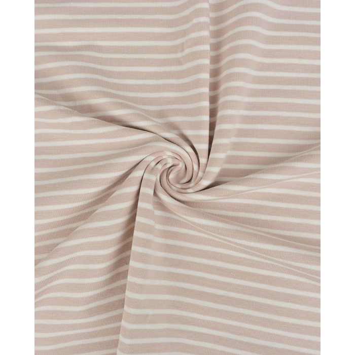 Jersey Stripe Yarn Dyed 6101