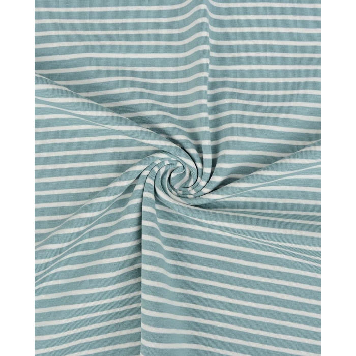 Jersey Stripe Yarn Dyed 6101