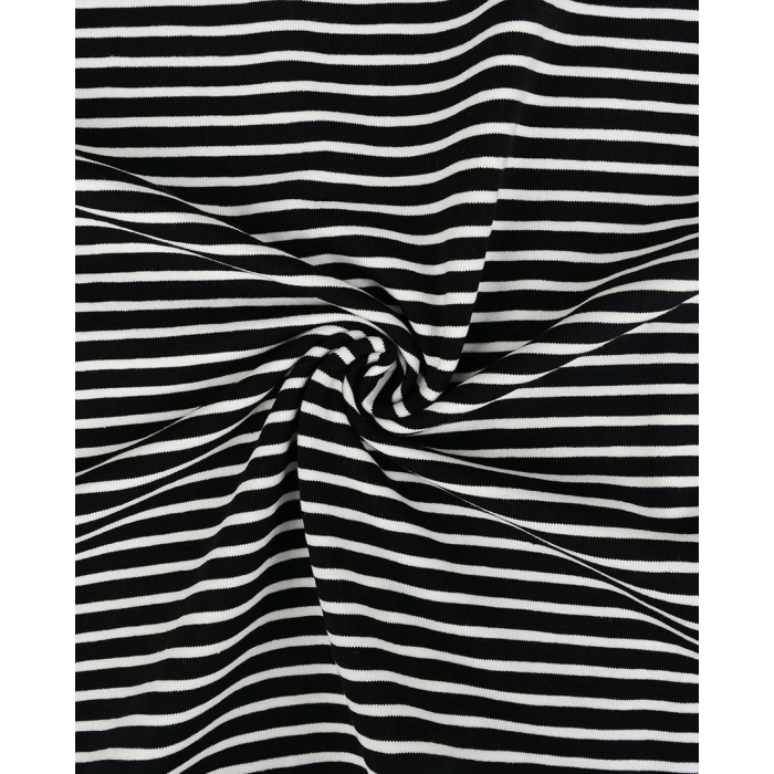 Jersey Stripe Yarn Dyed 6101