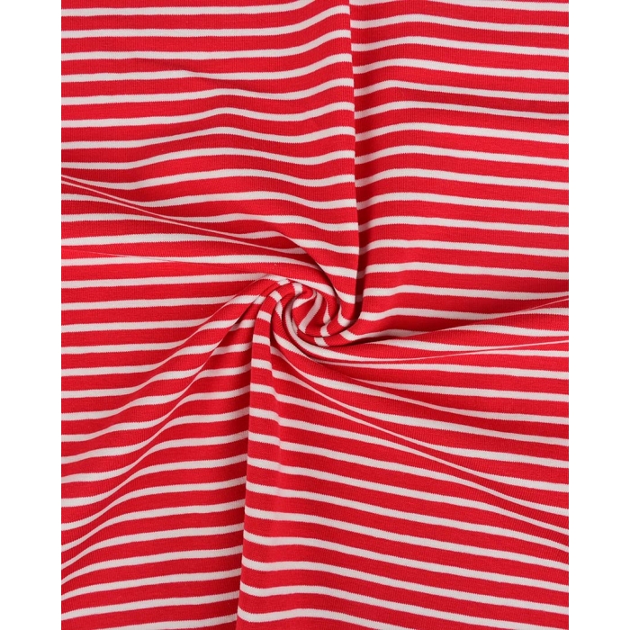 Jersey Stripe Yarn Dyed 6101