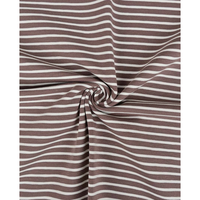 Jersey Stripe Yarn Dyed 6101