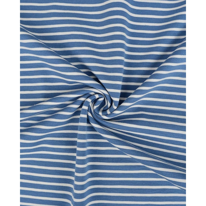 Jersey Stripe Yarn Dyed 6101