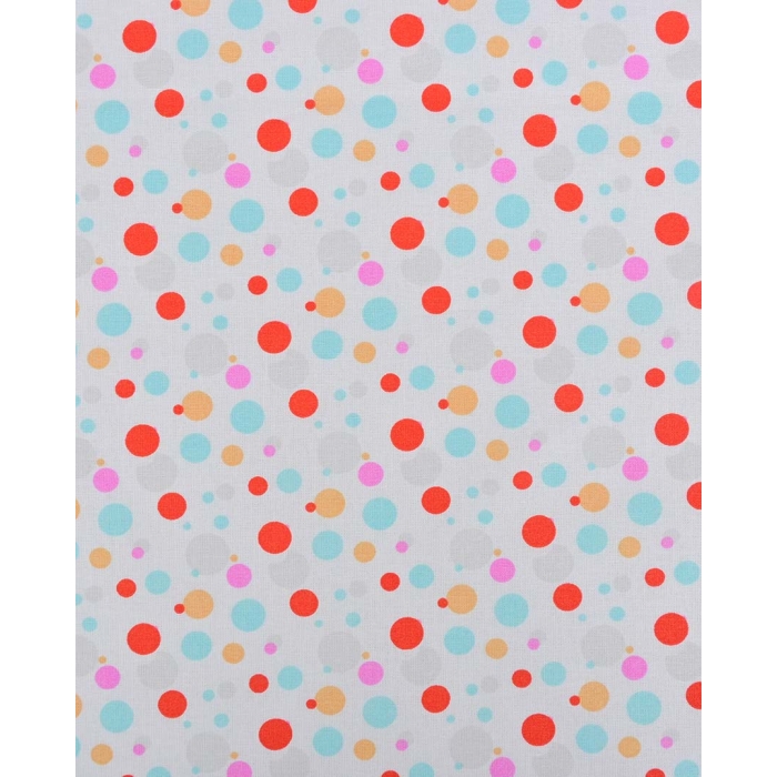 Poplin Dots 90036
