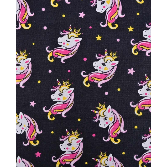 Poplin Unicorn 90191