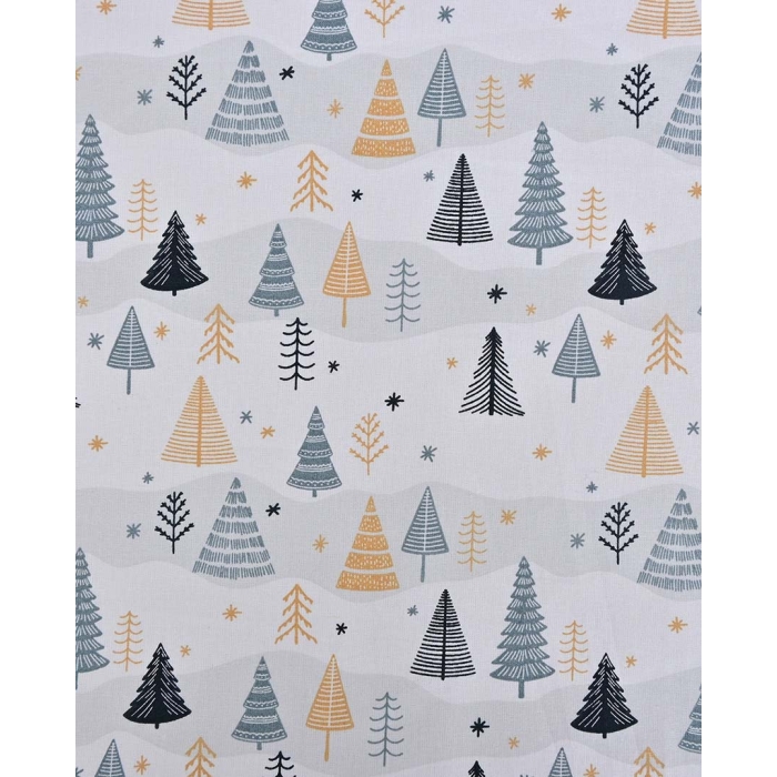 Poplin Christmas Tree 90214