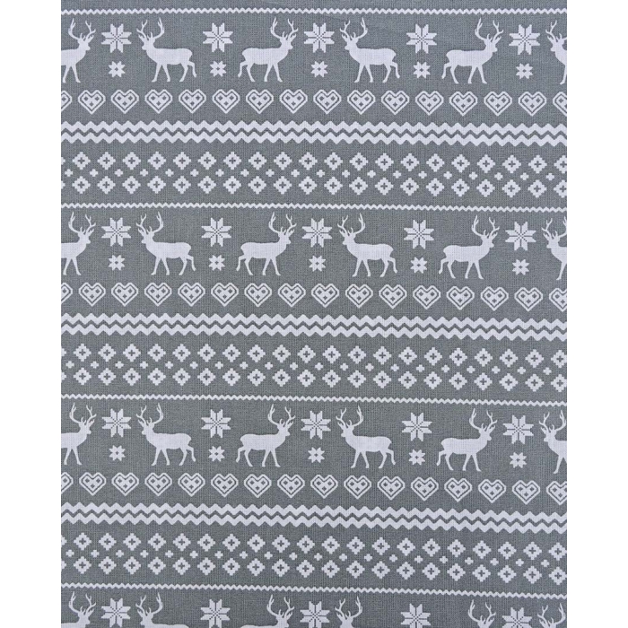 Poplin Reindeer 90212