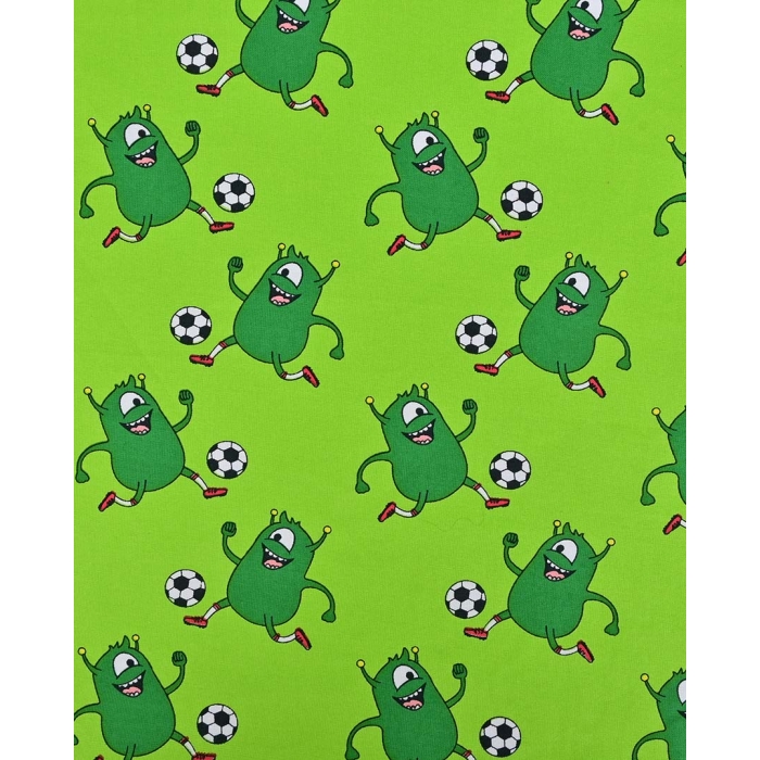 Poplin Football 90211