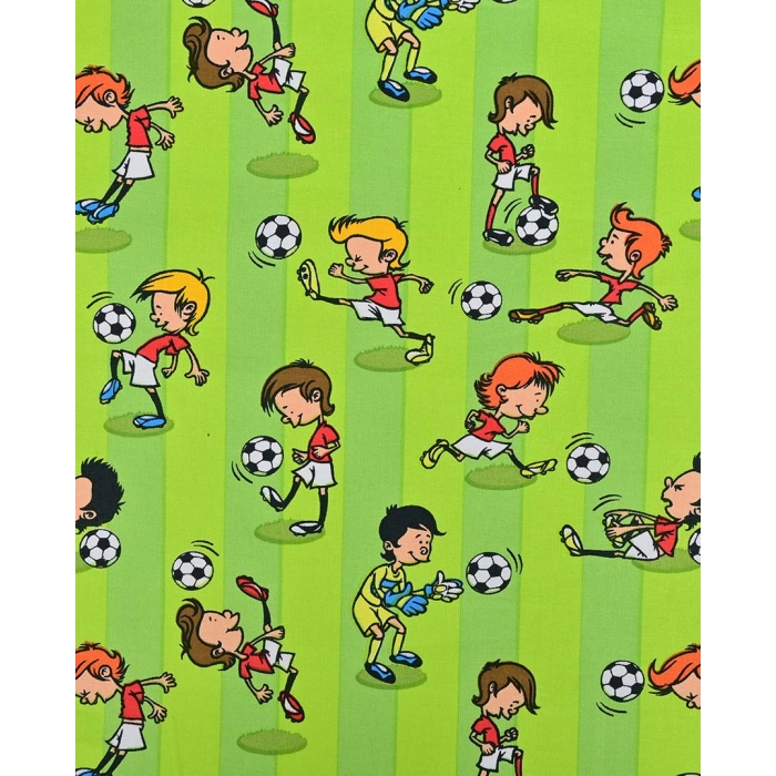 Poplin Football 90210