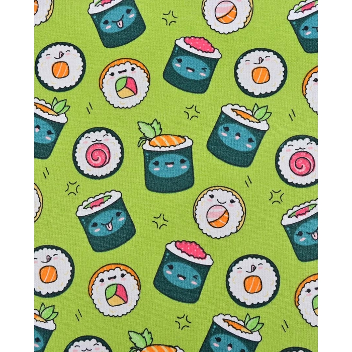 Poplin Sushi 90122