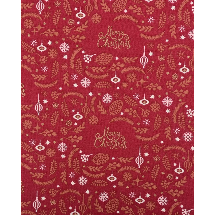 Poplin Christmas 90221