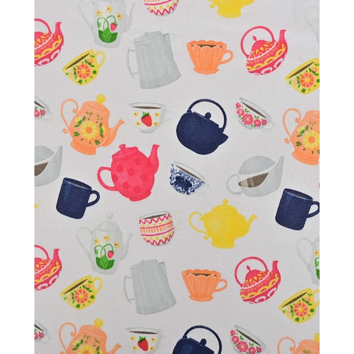 Poplin Teapot 90180