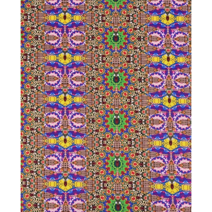 Poplin Fantasy 90171