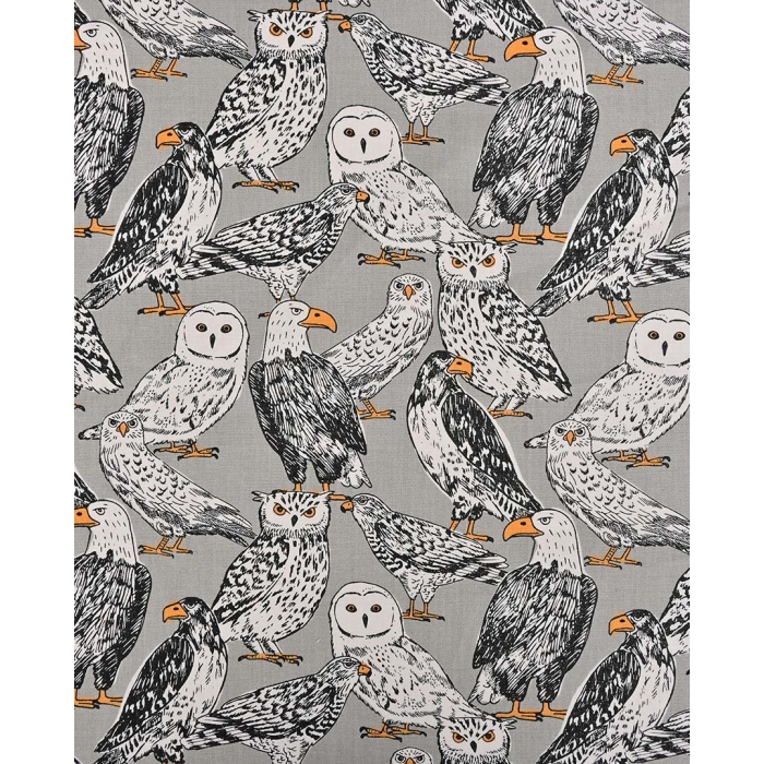 Poplin Birds 90169