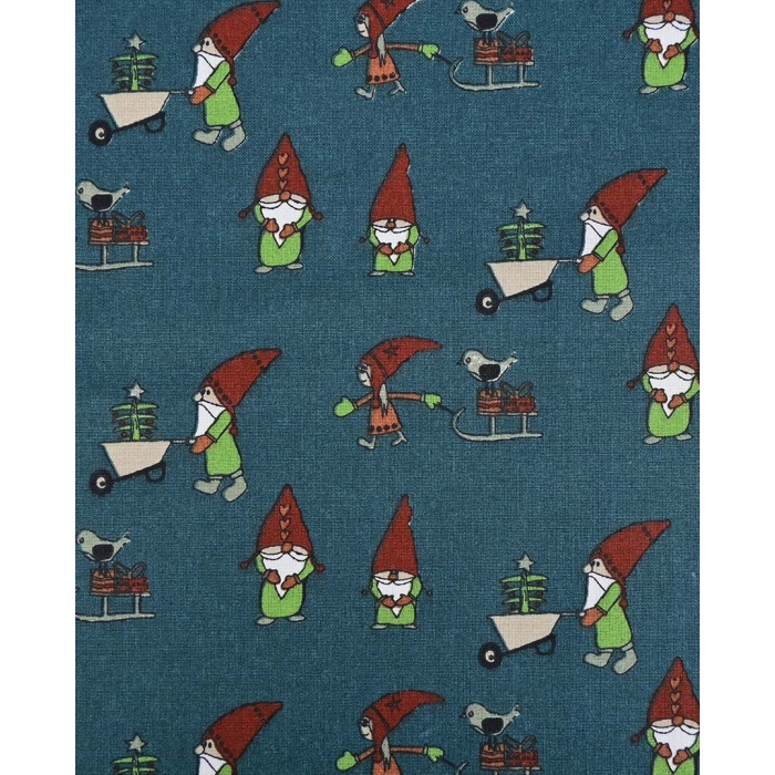 Poplin Gnome 90140