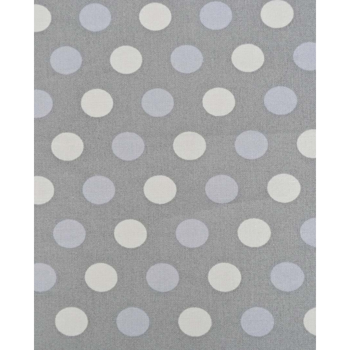 Poplin Organic Dots 90167
