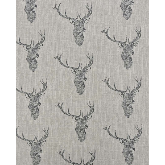 Poplin Deer 90123