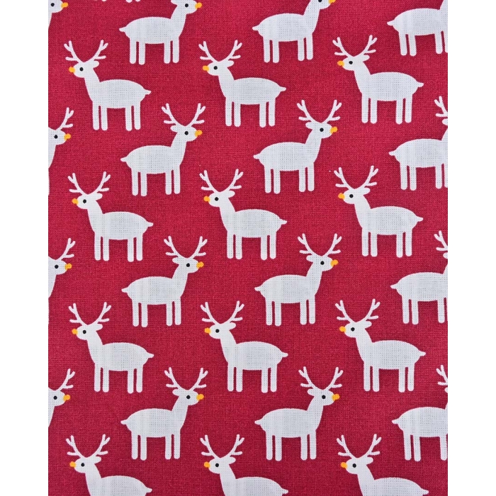 Poplin Deer 90183