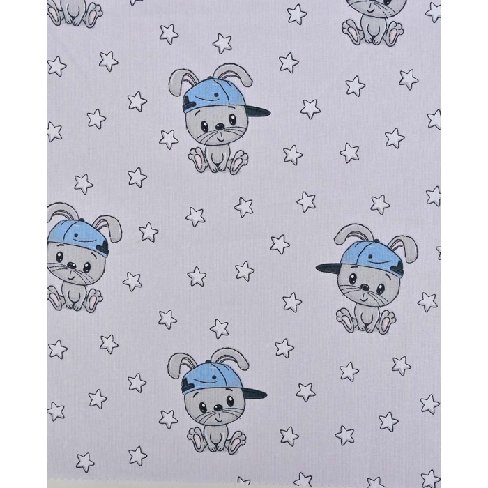 Poplin Bunny 90197
