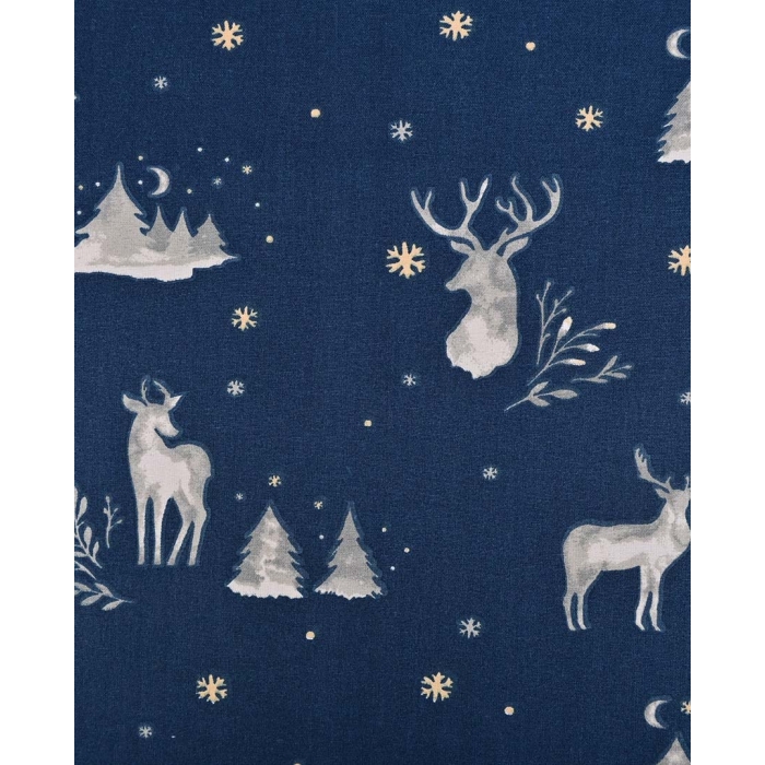 Poplin Christmas 90219