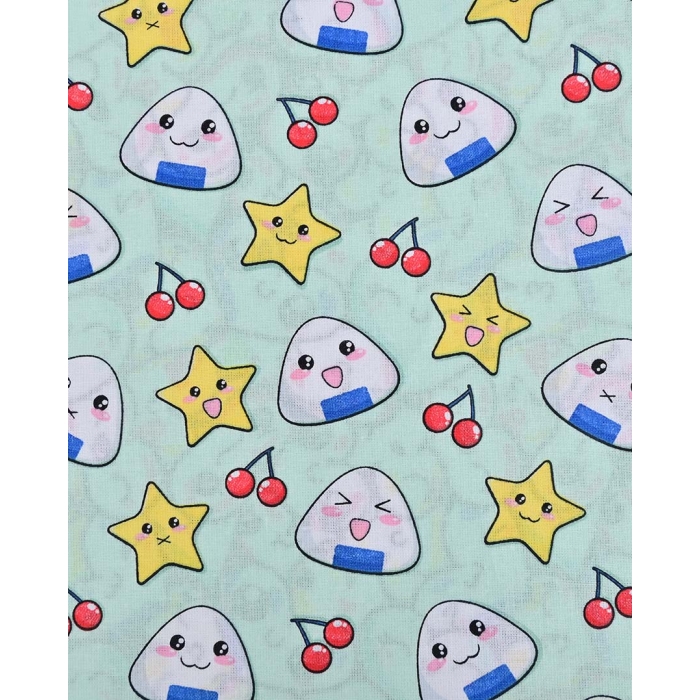 Poplin Fantasy 90222