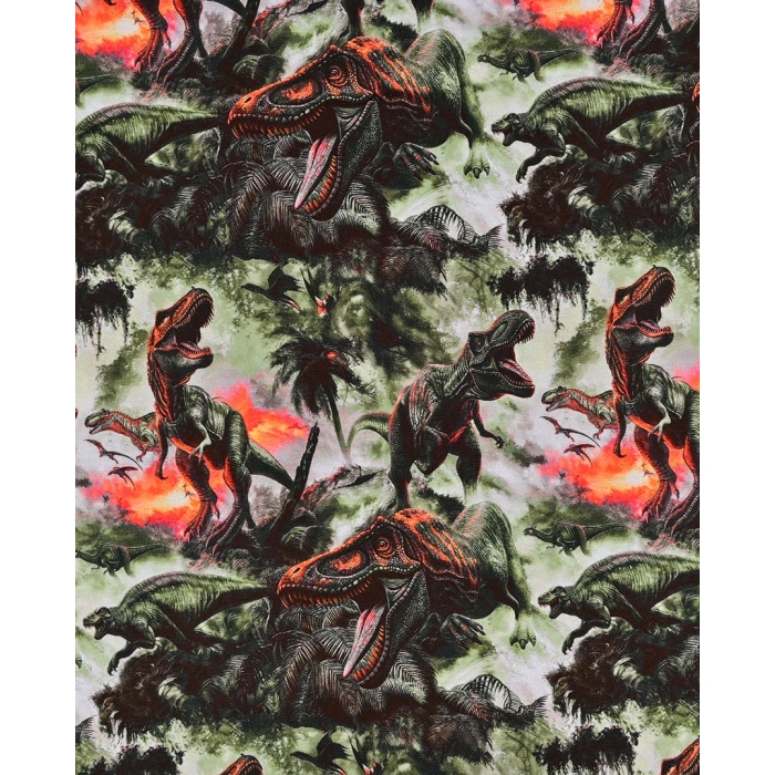 Jersey Digital Dino World 6158