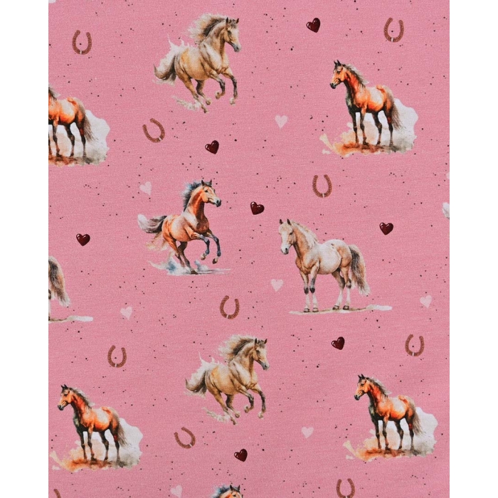 Jersey Digital Horse Love 6151