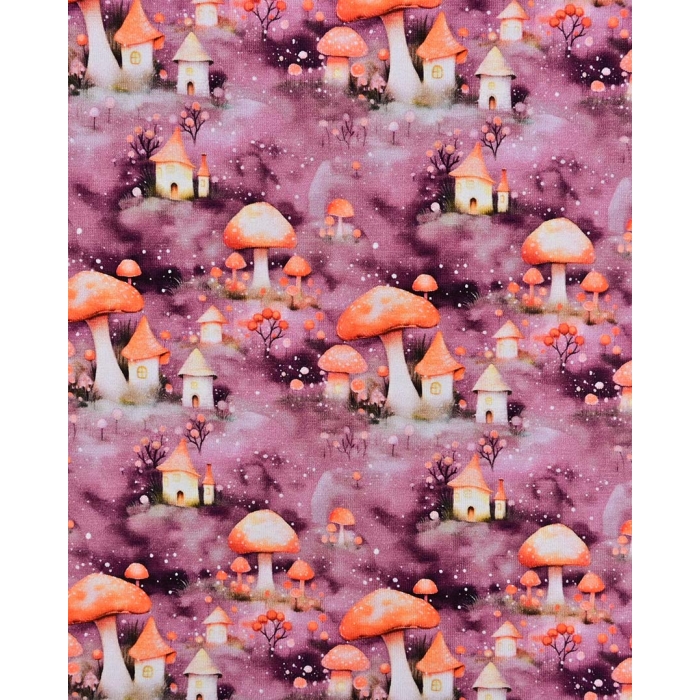 Jersey Digital Little Village 6157