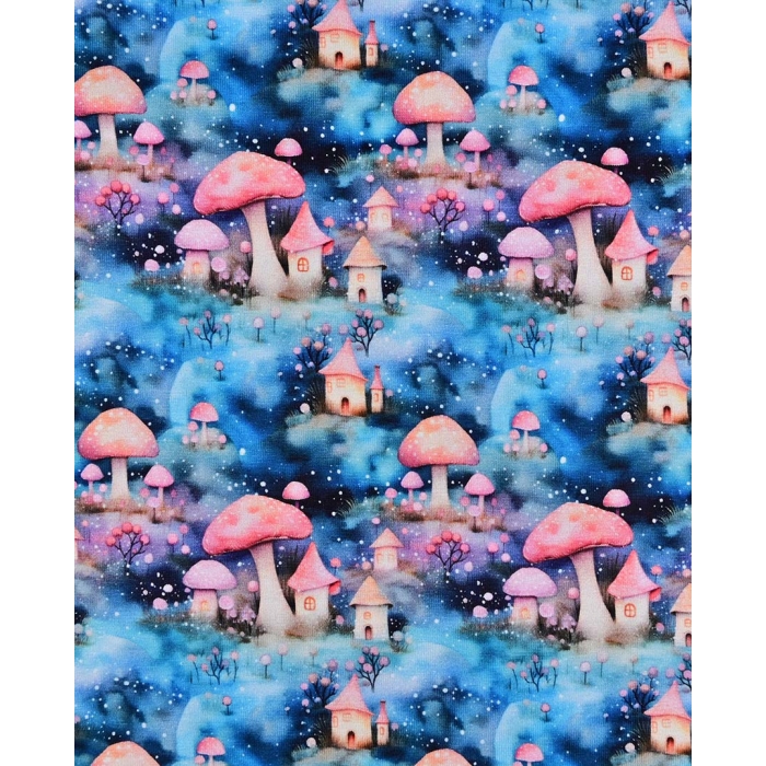 Jersey Digital Little Village 6157