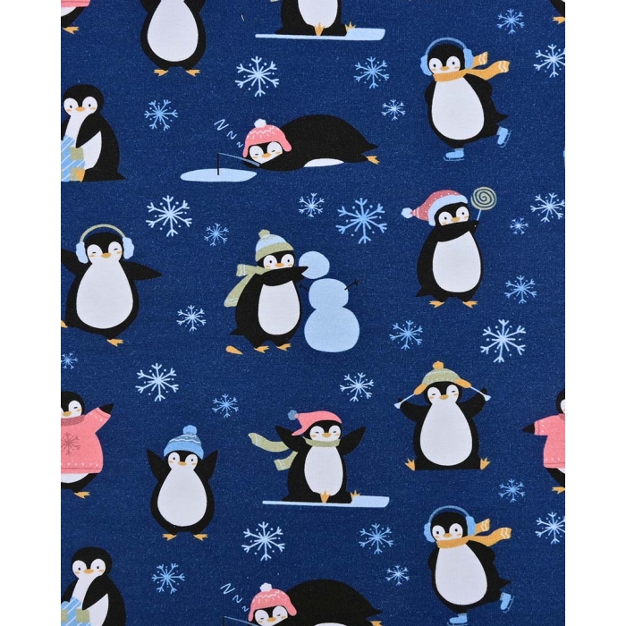 Jersey Digital Penguin 90302