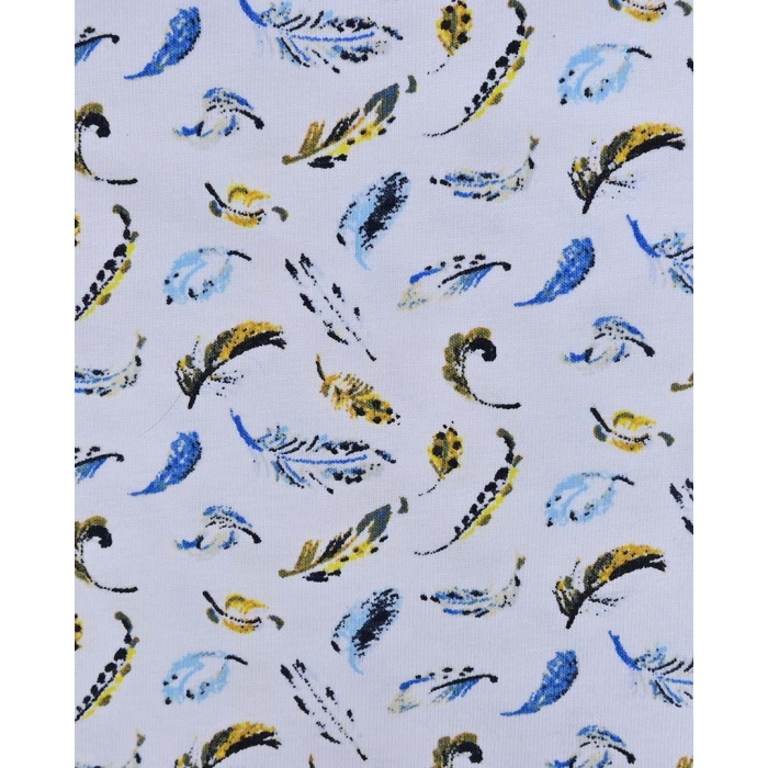 Jersey Feathers 90307