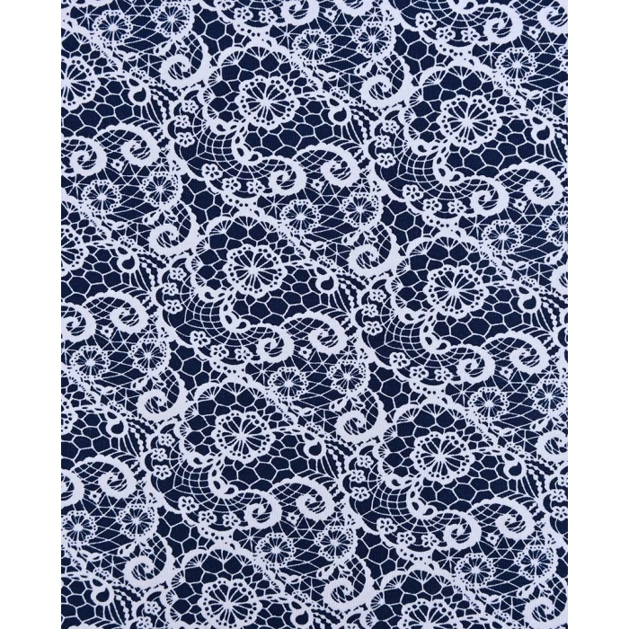 Jersey Flowers 90264