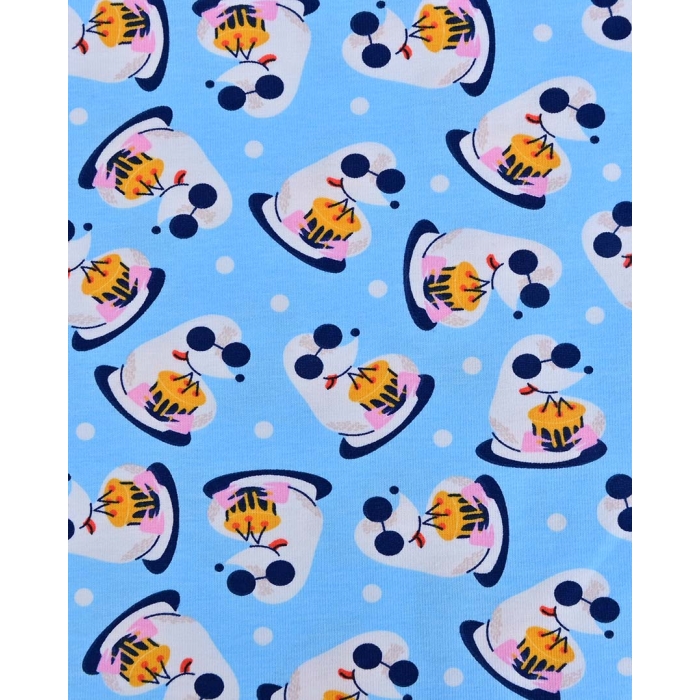 Jersey Animals 90286