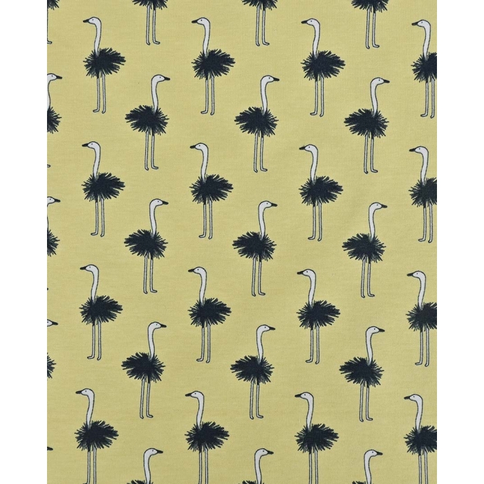 Jersey Ostrich 90245